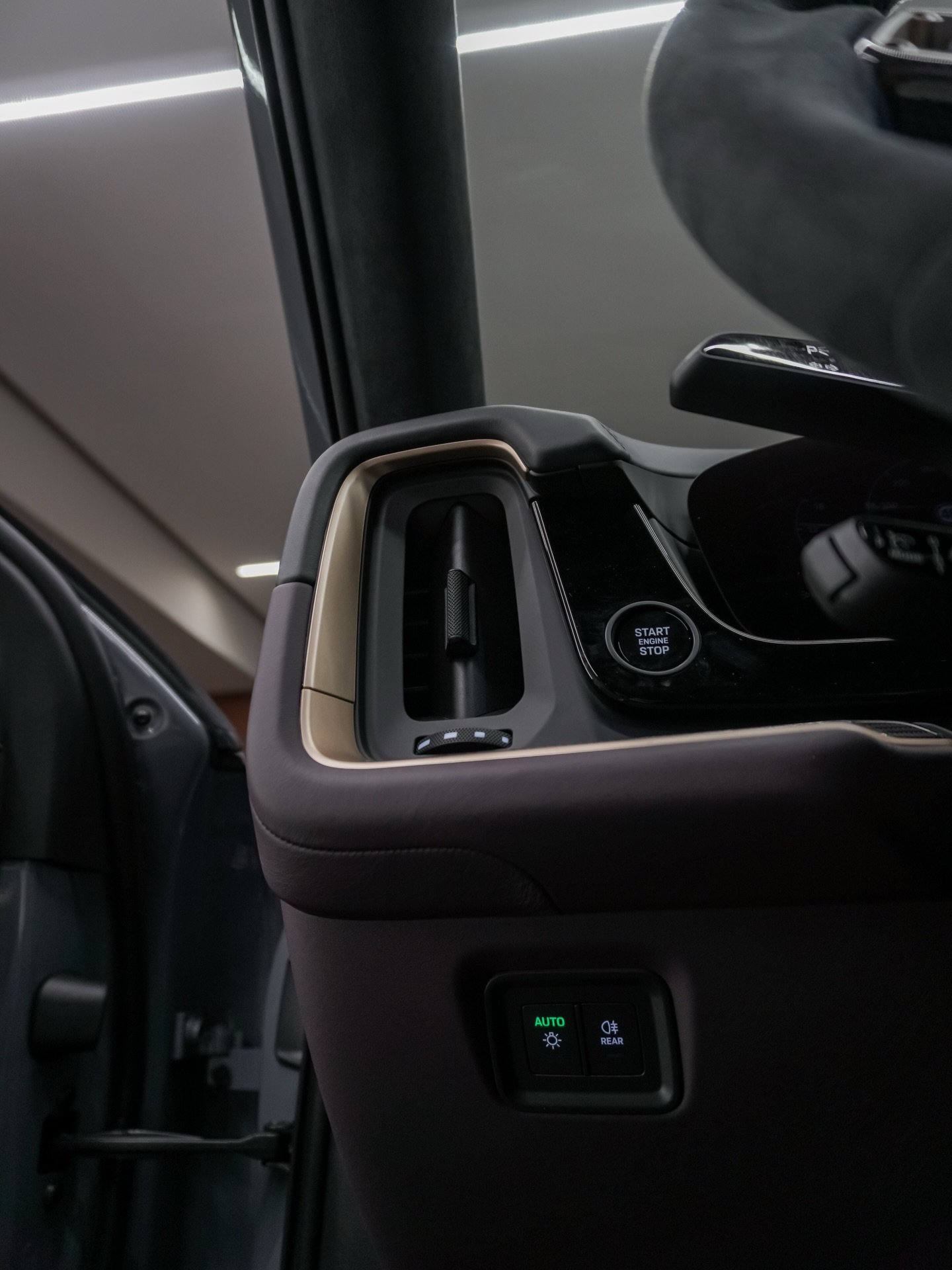 Cayenne S Coupé E-Hybrid